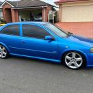 Holden Astra SRi Turbo Hatch 2003 Blue Australia (8).jpg