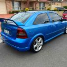 Holden Astra SRi Turbo Hatch 2003 Blue Australia (9).jpg