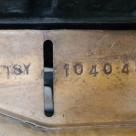 Leyland Mini 1275 LS unrestored rusty for sale (10).jpg