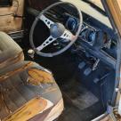 Leyland Mini 1275 LS unrestored rusty for sale (11).jpg