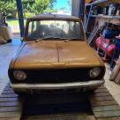Leyland Mini 1275 LS unrestored rusty for sale (4).jpg