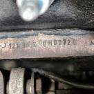Leyland Mini 1275 LS unrestored rusty for sale (7).jpg