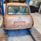 Leyland Mini 1275 LS unrestored rusty for sale (8).jpg
