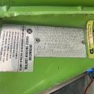 Leyland Mini sunshine Jade Green 1077 for sale Australia Nowra NSW (3).jpg
