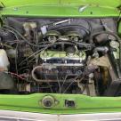 Leyland Mini sunshine Jade Green 1077 for sale Australia Nowra NSW (7).jpg