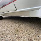 MG Metro 1.3 with turbo body kit 1987 for sale (12).jpg