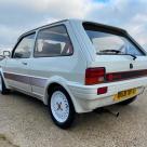 MG Metro 1.3 with turbo body kit 1987 for sale (4).jpg