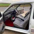 MG Metro 1.3 with turbo body kit 1987 for sale (7).jpg