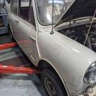 MK1 1967 Cooper S burgundy on white for sale 2024 (6).jpg