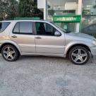ML55 AMG 2005 model Australia silver (9).jpg