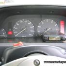 Mazda Familia GTR white Group A car interior trim(38).jpg