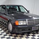 Mercedes 190E 2.3 16 valve cosworth for sale Australia 2021 (1).jpg