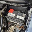 Mercedes 320E W124 sedan Australia Blue (2).jpg