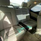 Mercedes C140 S500 coupe Midnight Blue with cream leather Australian delivered (3).jpg