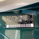 Mercedes C140 W140 coupe aspen Green 1999 rare (8).png