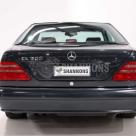 Mercedes C140 coupe Australia blue on grey image (4).jpg