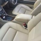 Mercedes S500 Coupe 1994 140 dark blue with beige trim for sale Australia  images (9).jpg
