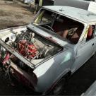 Mini 998 LS silver unrestored part restoration project (2).jpg