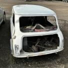 Mini 998 LS silver unrestored part restoration project (6).jpg