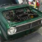 Mini LS 998cc Green restored rare for sale (4).jpg