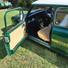 Mini LS 998cc Green restored rare for sale (9).jpg