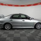 Mitsubishi Magna Ralliart grey images 2002 (4).jpg