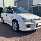 Mitsubishi RVR Hyper Sports Gear R white for sale Australia 2022 images (1).jpg