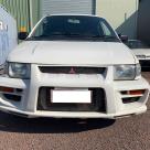 Mitsubishi RVR Hyper Sports Gear R white for sale Australia 2022 images (2).jpg