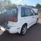 Mitsubishi RVR Hyper Sports Gear R white for sale Australia 2022 images (40).jpg