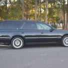 Nissan Stagea 260RS Bluish Black Pearl 1998 series 1 GTR wagon (22).jpg