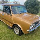 Nugget Gold leyland Mini LS 998 for sale 2022 images (1).jpg