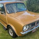 Nugget Gold leyland Mini LS 998 for sale 2022 images (10).jpg