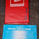 Original Charade G11R Turbo for sale Sydney NSW silver 1985 (10).png