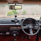 Original Charade G11R Turbo for sale Sydney NSW silver 1985 (22).png