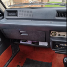 Original Charade G11R Turbo for sale Sydney NSW silver 1985 (24).png