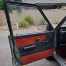 Original Charade G11R Turbo for sale Sydney NSW silver 1985 (3).png