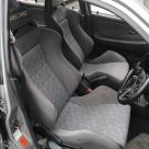 Original Mitsubishi Lancer Evolution II (Evo 2) silver NZ images 1994 (18).jpg