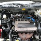 Original Mitsubishi Lancer Evolution II (Evo 2) silver NZ images 1994 (19).jpg
