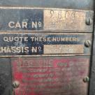 Original unrestored Austin 7 1930 Fabric saloon (5).jpg