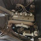 Original unrestored Austin 7 1930 Fabric saloon (8).jpg