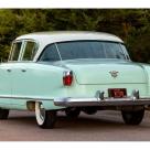 Pale Green 1955 Nash Statesman Sedan for sale USA 2022 (33).jpg