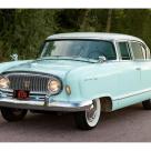 Pale Green 1955 Nash Statesman Sedan for sale USA 2022 (34).jpg