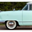 Pale Green 1955 Nash Statesman Sedan for sale USA 2022 (35).jpg