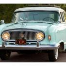 Pale Green 1955 Nash Statesman Sedan for sale USA 2022 (39).jpg