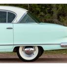 Pale Green 1955 Nash Statesman Sedan for sale USA 2022 (41).jpg