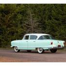 Pale Green 1955 Nash Statesman Sedan for sale USA 2022 (43).jpg