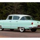Pale Green 1955 Nash Statesman Sedan for sale USA 2022 (44).jpg