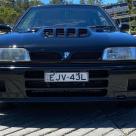 Pulsar GTiR black for sale Sydney 2022 1990 model (5).jpg