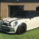 R53 2006 Cooper S John Cooper Works fully optioned Australia (3).jpg