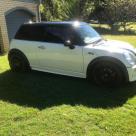 R53 2006 Cooper S John Cooper Works fully optioned Australia (5).jpg